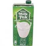 Milk Pak Milk 1 Liter