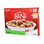 K&Ns Kofta home style (E.P) 850gm
