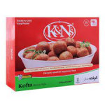 K&Ns Kofta home style 340gm