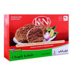 K&Ns Chapli Kabab 300gm