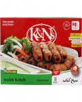 K&Ns Seekh Kabab (E.P) 540gm