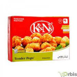 K&Ns Tendor Pops 260gm