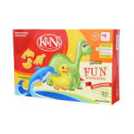 K&Ns Fun Nuggets (E.p) 795gm