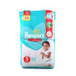 pampers pant 5 44pcs