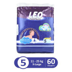 Leo Pamper 5 /60 P