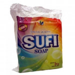 Sufi Soap 1 Kg