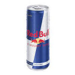 Red bull 250ml