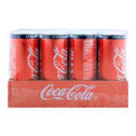coca cola diet tin pet