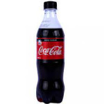coca cola diet 500ml