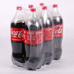 Coca cola 2.25ltr pet