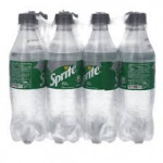 Sprite diet 500ml pet