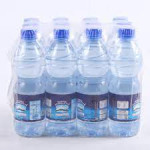 Murree sparkletts 500ml pet