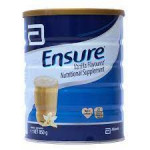 Ensure vanilla 850gm