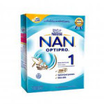 Nan 1 soft pack 300gm