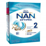 Nan 2 soft pack 300gm