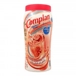 Complan Strawberry jar 400gm