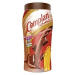 Complan chocolate Jar 400gm