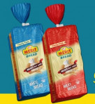 Merit bread (regular pack)