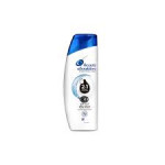 Head & Shoulder Shampoo 2in1  (silky black )190ml