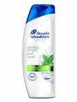 Head & Shoulder Shampoo (menthol refresh) 360ml