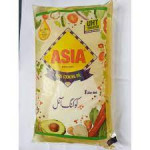 Asia Oil 1 Ltr