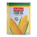 Rafhan corn oil 3 Liter