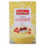 Rafhan Vanilla Custard 275 gm