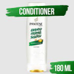 Pantene conditioner (smooth & strong) 180ml