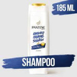 Pantene shampoo (milky extra treatment   ) 185ml