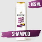 Pantene shampoo (Anti dandruff) 185ml