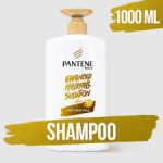 Pantene Shampoo (anti hair fall) 1000ml