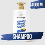 Pantene Shampoo (milky extra treatment ) 1000ml