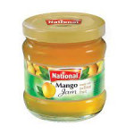 National Mango Jam 200g