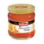 National Orange Marmalade 200g