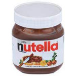 Nutella Chocolate spread  350g