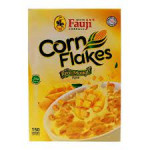 Fauji corn flakes Mango 150gm
