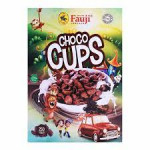Fauji Choco Cups 150g