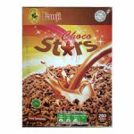 Fauji Choco star 250g