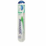Sensodyne multi care toothbrush