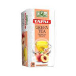 Tapal Green Tea Tropical Peach