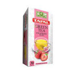 Tapal Green Tea Strawberry