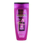 loreal Shampoo (keratin straight 72H) 360ml