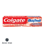 Colgate maxfresh (spicy fresh) 75gm toothpaste