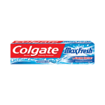 Colgate maxfresh (peppermint ice) 125gm toothpaste