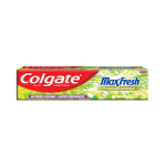 colgate maxfresh (citrus blast) 125gm toothpaste
