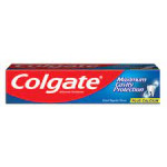colgate maximum cavity protection 40gm