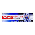 Colgate sensitive pro relief repair & prevent 100gm toothpaste