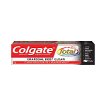Colgate Total charcoal 100g toothpaste