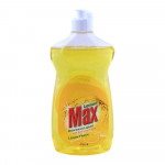 Lemon Max liquid lemon fresh bottle 475ml
