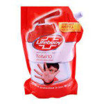 lifebuoy hand wash refill total 900ml